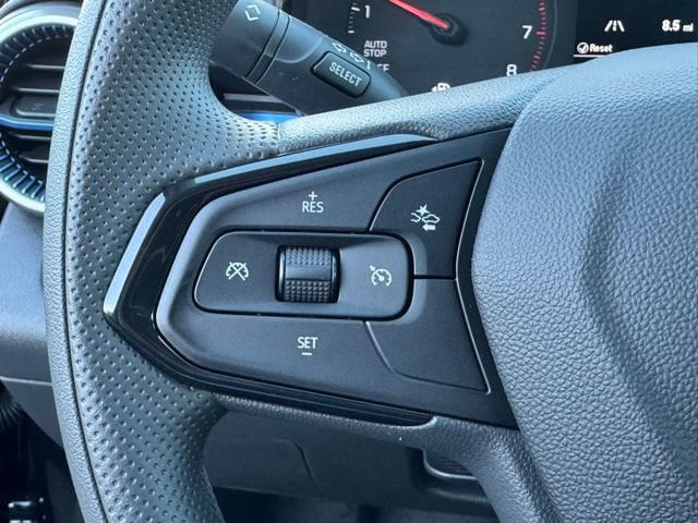 2026 Chevrolet Trax LS - Photo 16