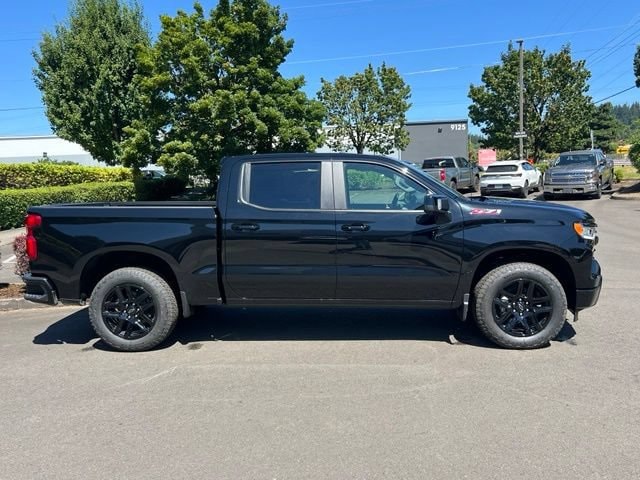 2026 Chevrolet Silverado 1500 RST - Photo 8