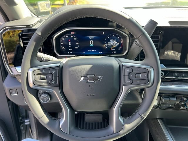 2026 Chevrolet Silverado 2500 HD LTZ - Photo 23