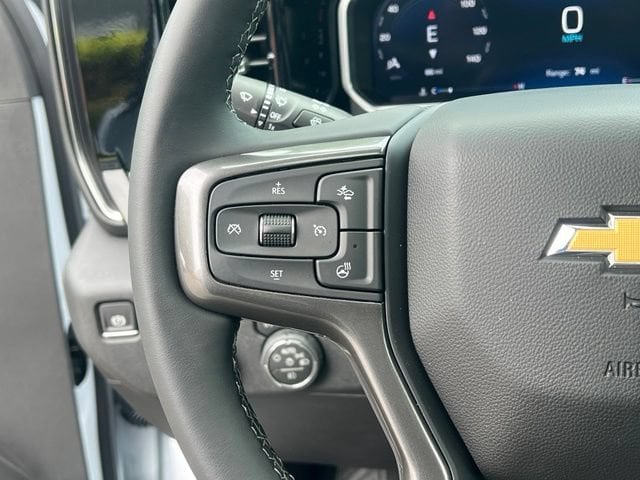 2026 Chevrolet Silverado 2500 HD High Country - Photo 25