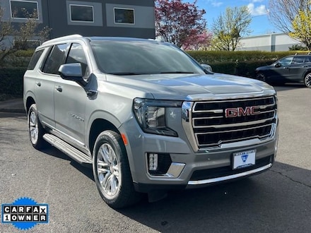 2023 GMC Yukon SLT SUV