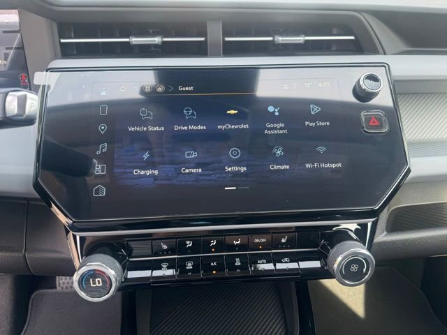 2027 Chevrolet Bolt LT - Photo 23