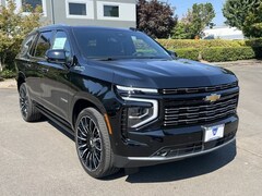 2025 Chevrolet Tahoe High Country SUV
