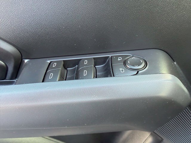 2026 Chevrolet Colorado Work Truck - Photo 14