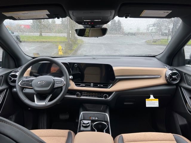 2026 Chevrolet Equinox ACTIV - Photo 13
