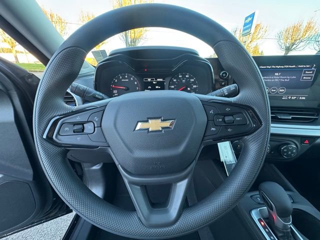 2026 Chevrolet Trax LS - Photo 21