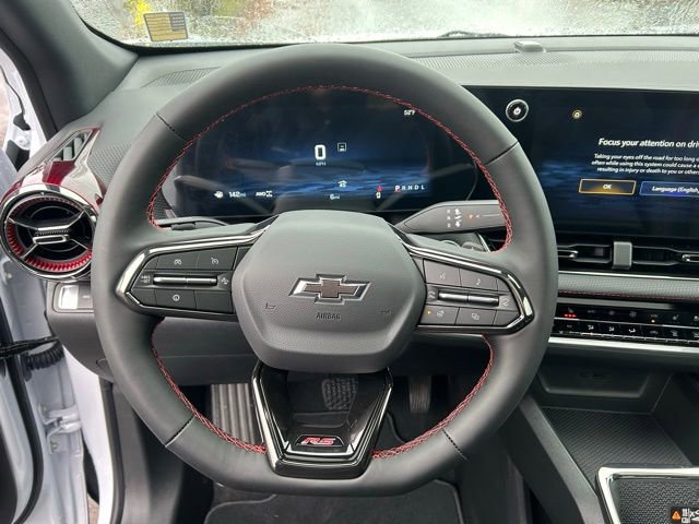 2026 Chevrolet Equinox RS - Photo 22