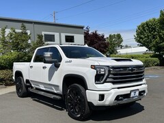 2025 Chevrolet Silverado 2500 HD High Country Truck