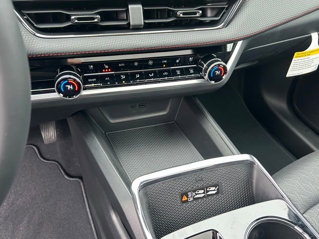 2026 Chevrolet Equinox RS - Photo 27