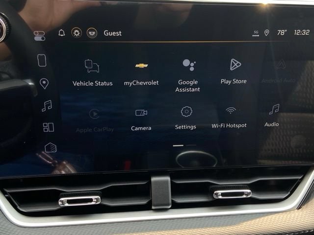2026 Chevrolet Equinox LT - Photo 25