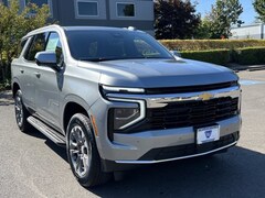 2025 Chevrolet Tahoe LS SUV