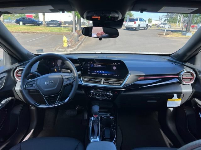 2026 Chevrolet Trax RS - Photo 14