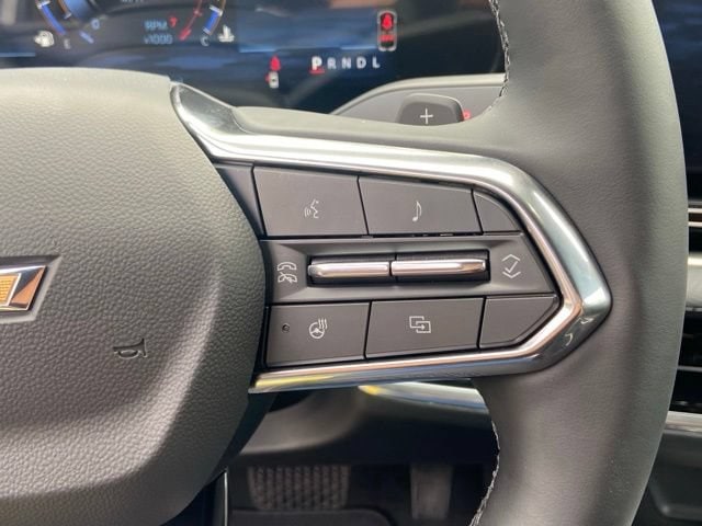 2026 Chevrolet Equinox LT - Photo 23