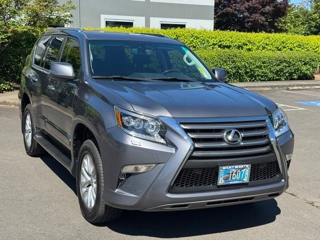 2019 Lexus GX 460 460's photo