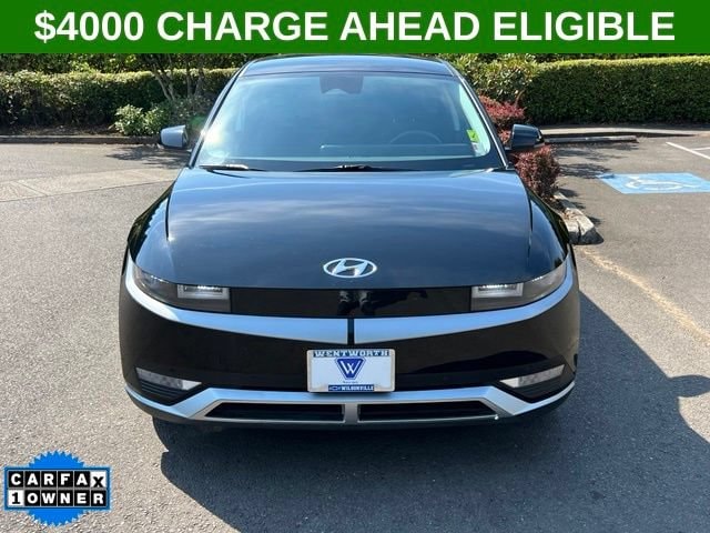 Used 2024 Hyundai IONIQ 5 SEL with VIN KM8KNDDF8RU266433 for sale in Wilsonville, OR