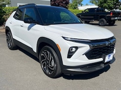 2026 Chevrolet Trailblazer RS SUV