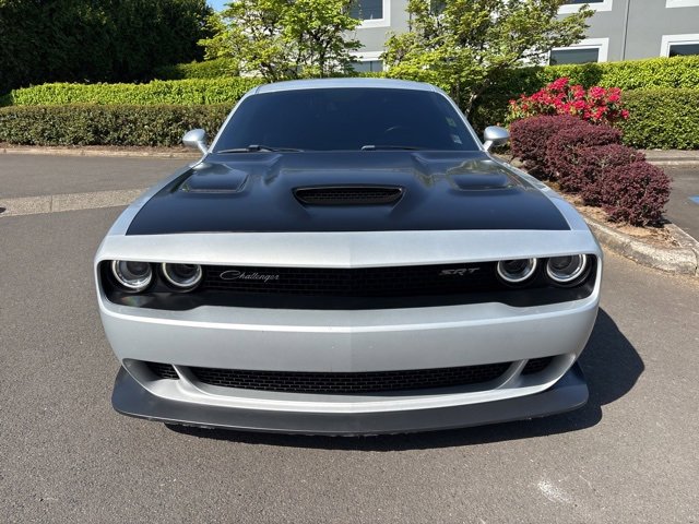 Used 2020 Dodge Challenger R/T with VIN 2C3CDZFJ0LH117376 for sale in Wilsonville, OR