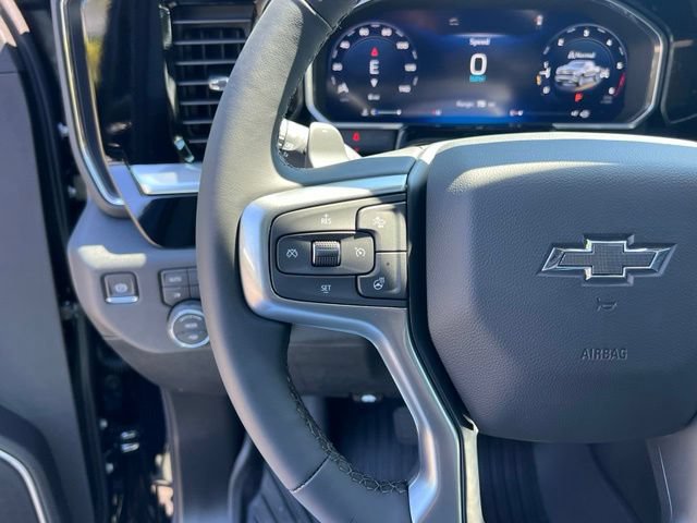 2026 Chevrolet Silverado 1500 RST - Photo 20