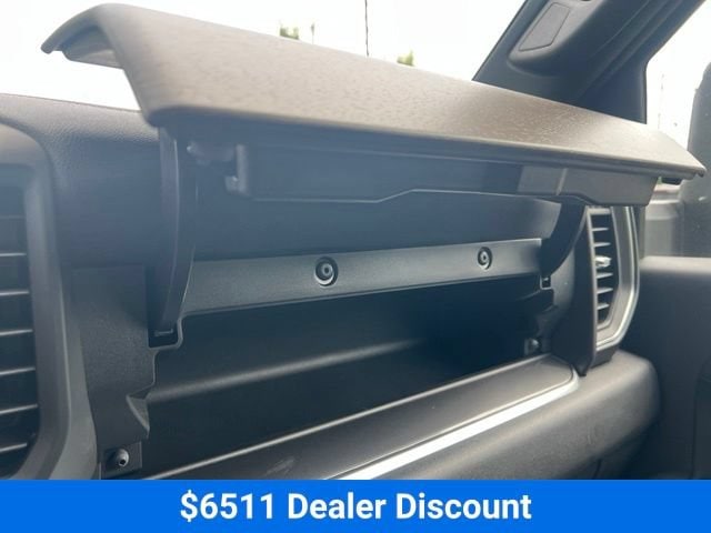 2026 Chevrolet Silverado 2500 HD High Country - Photo 36