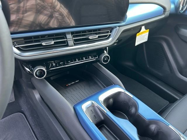 2026 Chevrolet Equinox EV 2LT - Photo 25