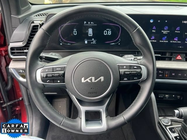 2023 Kia Sportage X-Line - Photo 24