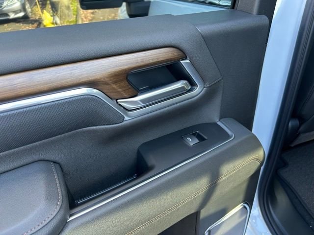 2026 Chevrolet Silverado 2500 HD High Country - Photo 12