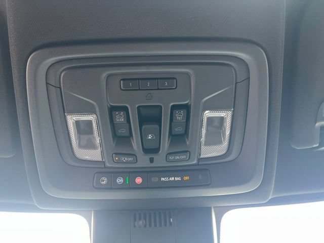 2026 Chevrolet Silverado 2500 HD High Country - Photo 38