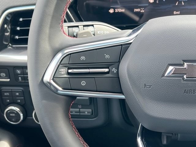 2026 Chevrolet Suburban RST - Photo 27