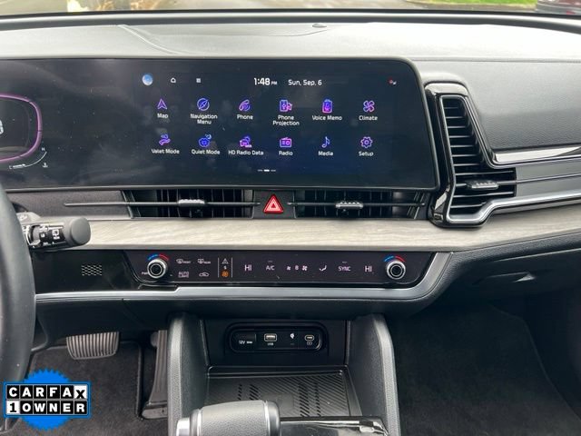 2023 Kia Sportage X-Line - Photo 26