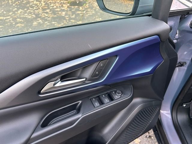 2026 Chevrolet Equinox EV 2LT - Photo 17