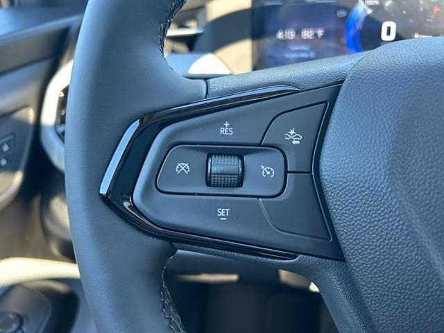 2027 Chevrolet Bolt RS - Photo 20