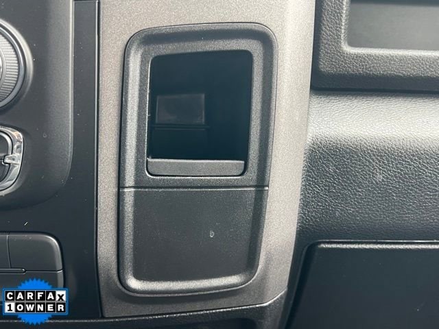 2021 RAM Ram 1500 Classic Tradesman - Photo 28