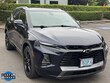 Chevrolet Blazer