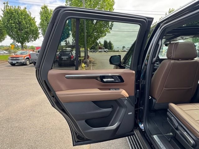 2026 Chevrolet Tahoe High Country - Photo 10