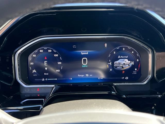 2026 Chevrolet Silverado 1500 RST - Photo 23