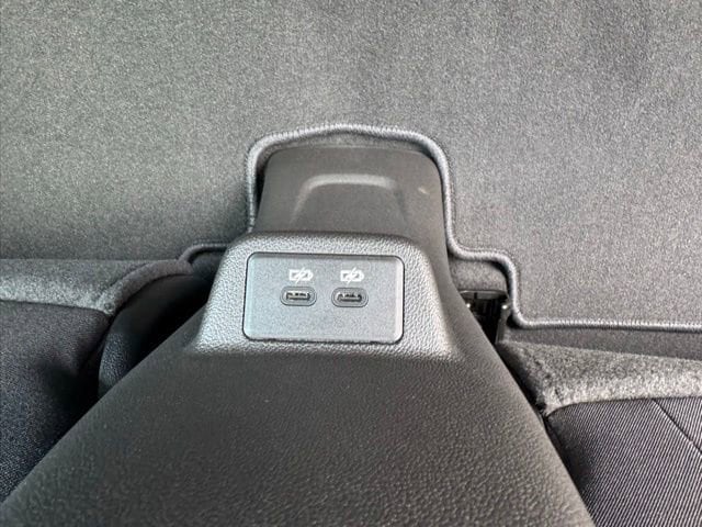 2027 Chevrolet Bolt LT - Photo 12