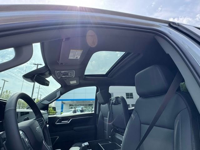 2026 Chevrolet Silverado 1500 RST - Photo 25