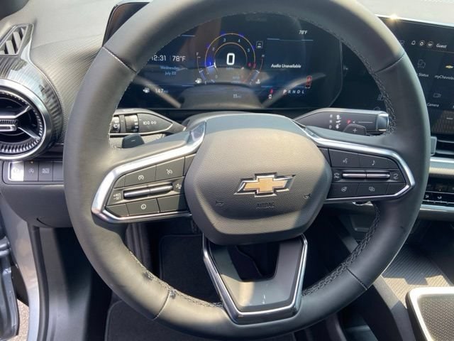 2026 Chevrolet Equinox LT - Photo 23