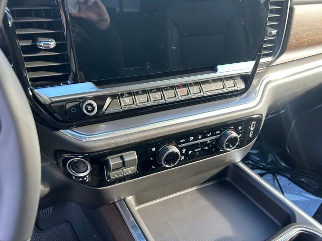 2026 Chevrolet Silverado 2500 HD High Country - Photo 24