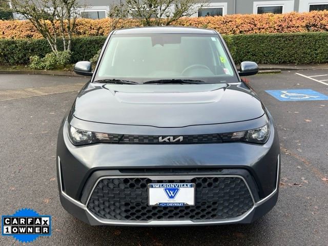 2023 Kia Soul LX photo 2