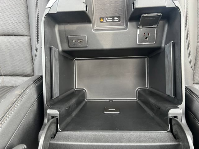 2026 Chevrolet Silverado 2500 HD High Country - Photo 34