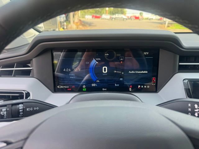 2027 Chevrolet Bolt LT - Photo 22