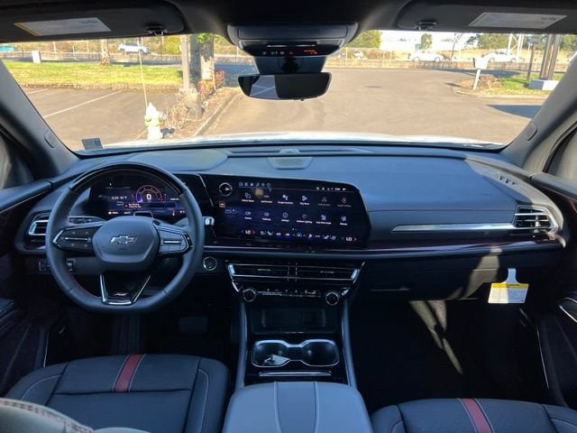 2026 Chevrolet Traverse RS - Photo 15