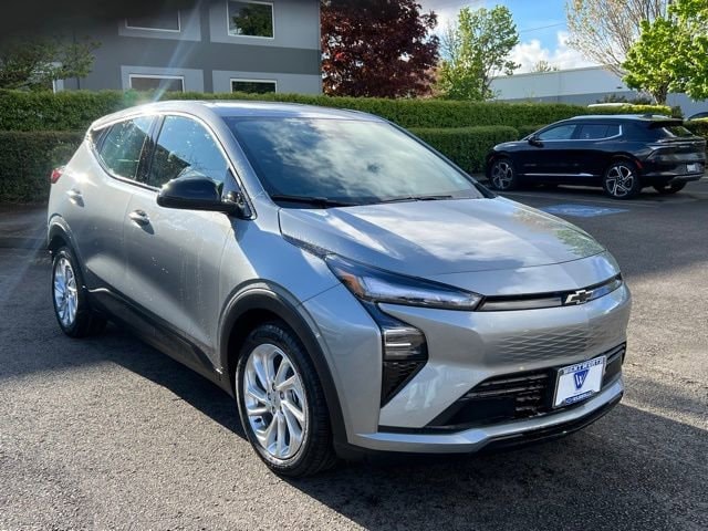 2027 Chevrolet Bolt EV LT Auto's photo