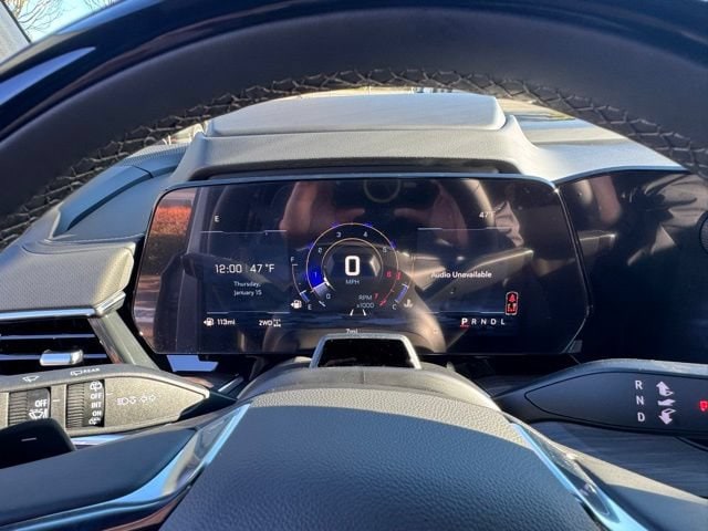 2026 Chevrolet Suburban Premier - Photo 26