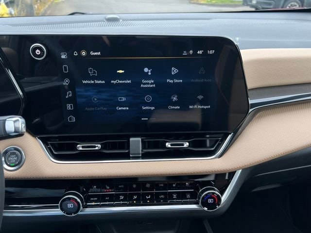 2026 Chevrolet Equinox ACTIV - Photo 26