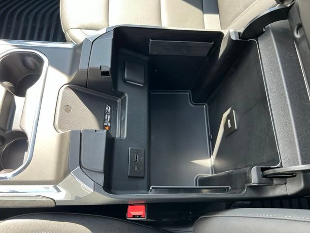 2026 Chevrolet Silverado 2500 HD LTZ - Photo 27