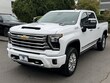 Chevrolet Silverado 2500 HD