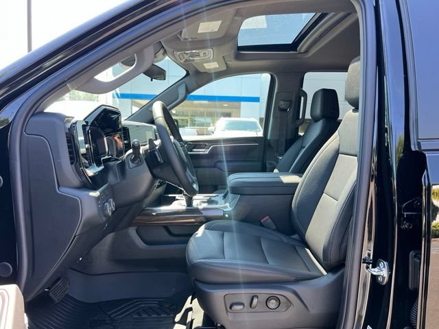 2026 Chevrolet Silverado 1500 RST - Photo 17