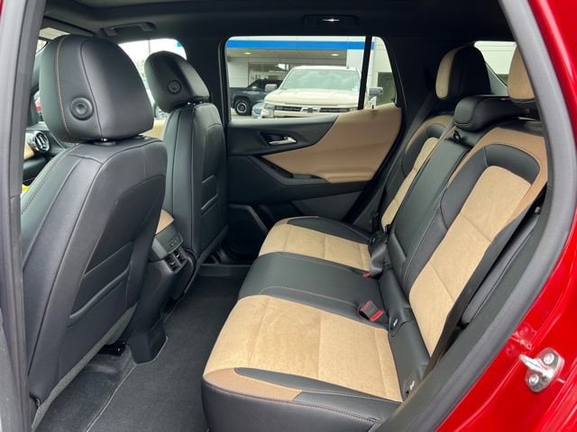 2026 Chevrolet Equinox ACTIV - Photo 11